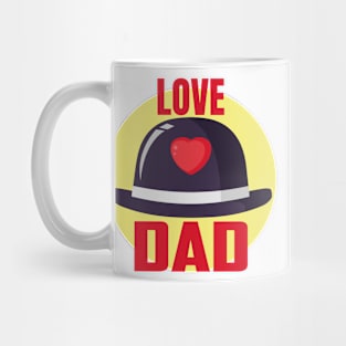 Copy of Copy of happy Father's Day 2022 a a best gift for your beautiful dad Mug